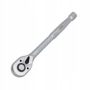 Aw Grzechotka Metal 1/2" 72z