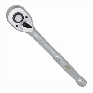 Aw Grzechotka 1/4" Metal 72z