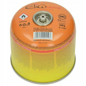 Elico Nabój Gazu 300g
