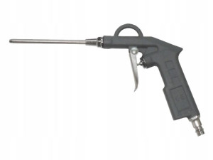 Pistolet Do Przedmuchiwania Z Przedłużką 12cm