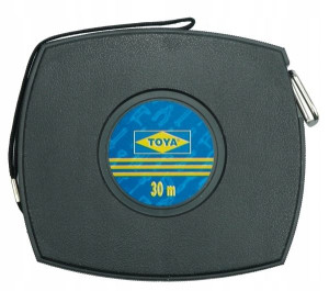 Vorel Taśma Stalowa 50m 12500
