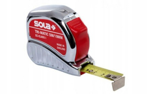 Miara Tri-matic 8m Sola