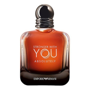 Giorgio Armani Emporio Stronger With You Absolutely Eau de Parfum 100ml.
