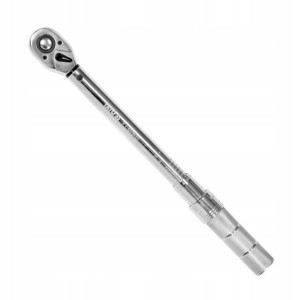 Yato Klucz Dynamometryczny 1/2" 10-60nm 0761