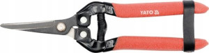 Yato Sekator Do Zawiązek 185mm Wygięty 8817