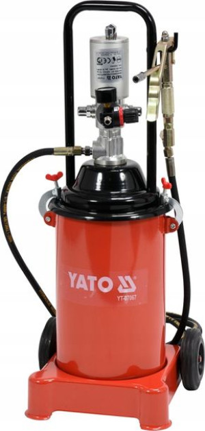 Yato Towotnica Pneumatyczna 12l
