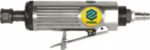 Vorel Szlifierka Pneumatyczna Prosta 6mm 81108