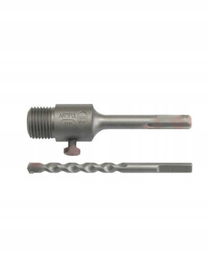 Uchwyt Korony Sds Plus 110mm /falc