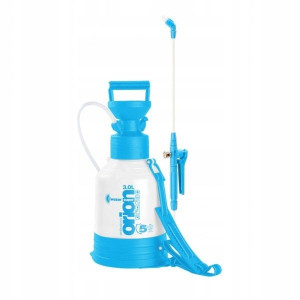 Kwazar Opryskiwacz Orion Super Pro+ 3l Viton, Z