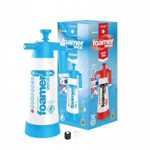 Kwazar.pianownica Venus Super 2l Box