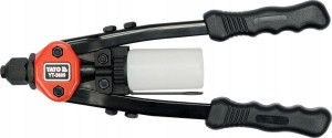 Yato Nitownica Dzwigniowa 3,2-4,8mm 3609
