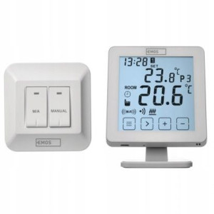Termostat bezprzewodowy Wi-Fi P5623