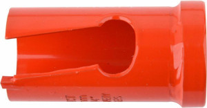 Yato Otwornica Uniwersalna Tct 38mm 5/8"