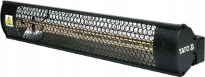 Yato Promiennik Podczerwieni 2000w