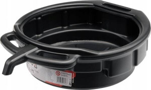 Yato Miska Do Oleju 15l 0717