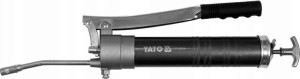 Yato Towotnica Ręczna 400cc