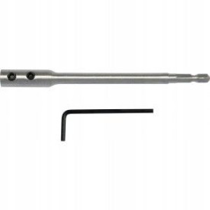 Yato Przedłużka Do Wierteł Łopatkowego 150mm