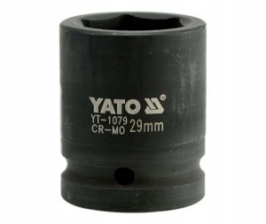 Yato Nasadka Udarowa 3/4" 29mm 1079