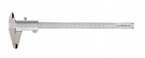 Yato Suwmiarka 300mm 0,02mm 72004