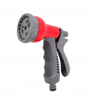 Awtools Pistolet Do Wody Zraszający 8 Fynkcyjny Z