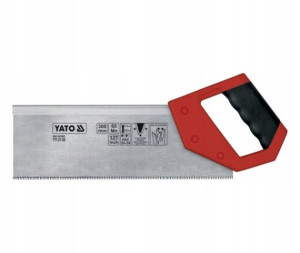 Yato Piła Grzbietnica 300mm 3130