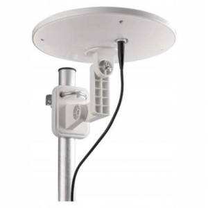 Antena zewnętrzna BEN-9016C, 46 dBi, filtr LTE/4G
