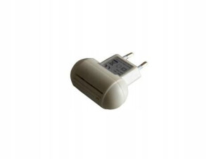 Odstraszacz Ultradźwiękowy 230v