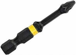 Dewalt Końcówka Udarowa Pz2x50 5szt. Impact Torsio