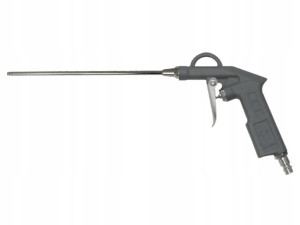 Pistolet Do Przedmuchiwania Z Przedłużką 22cm