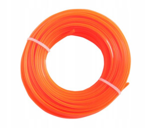 Żyłka Tnąca Kwadrat 1.3mm X 15m, Proline