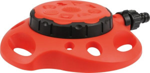 Yato Zraszacz 8-funkcji Podstawa Abs 8991