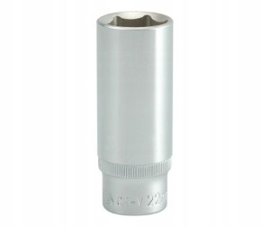 Yato Nasadka 1/2" 22mm Długa 1235