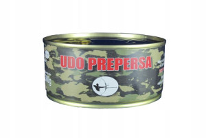 Konserwa UDO PREPERSA 300g - MARLEJ