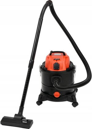 Yato Odkurzacz Warsztatowy 1400w / 20l