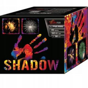 Wyrzutnia SHADOW PXB3906 - 49 strzały / 30mm