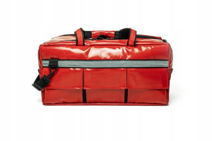 Torba medyczna MEDIBAG transportowa PRO-T
