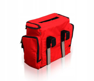 Torba TRM-64 na Lifepak / Defibrylator