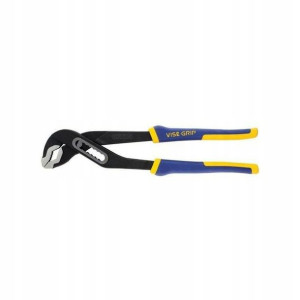 Irwin Szczypce Nastawne 250mm Ptg Groovelock