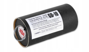 Granat dymny GD-10 biały