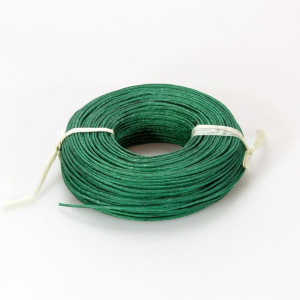 Lont prochowy VISCO 3mm, 1 cm/ s, 10m