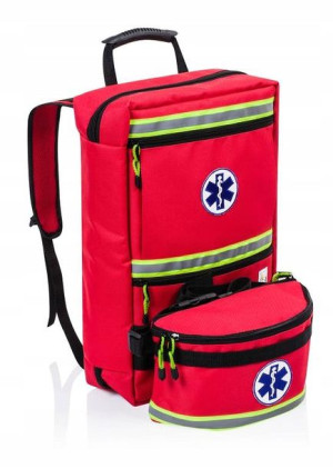 Plecak medyczny RBP-3 AMILADO
