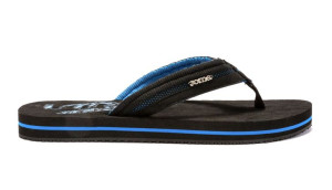 Klapki Japonki Męskie Joma Maderia Men 2301 Black