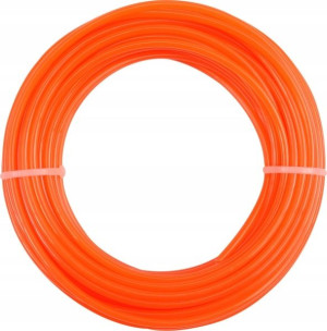 Flo Żyłka Tnąca 2.6mm X 10m Okrągła 89405