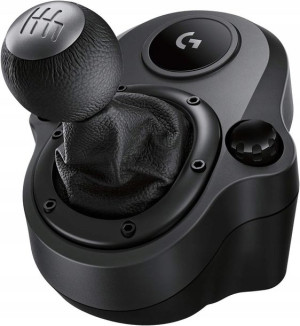 Skrzynia Biegów Logitech Driving Force Shifter