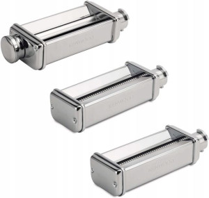 Zestaw przystawek Kenwood MAX980ME do makaronu
