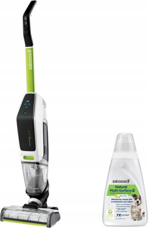 BISSELL CrossWave X7 Plus Cordless Pet 3479N 3w1