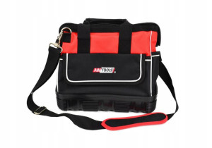 Awtools Torba Narzędziowa Z Gumowym Dnem 15"
