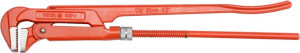 Vorel Klucz Do Rur Nastawny / Żaba 1,5" (90`
