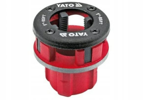 Yato Głowica Do Gwintowania Rur 3/4" 2919