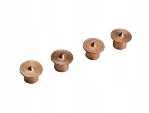 Wolfcraft Znacznik Do Połączeń Kołkowych 6mm 4szt.